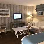 Het Zilte - Luxe Ontbijt - Gratis Parking - Westende Bed & Breakfast