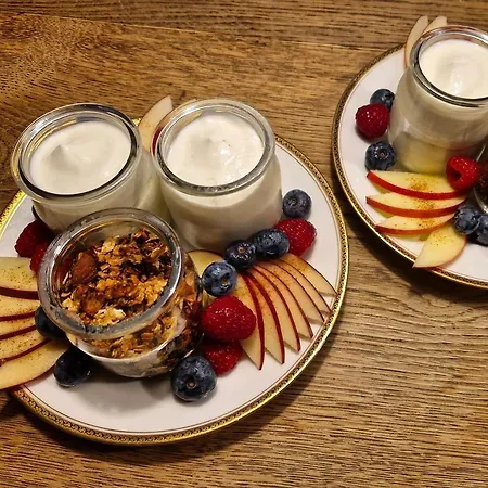 Het Zilte - Luxe Ontbijt - Gratis Parking - Westende 4* מידלקרק