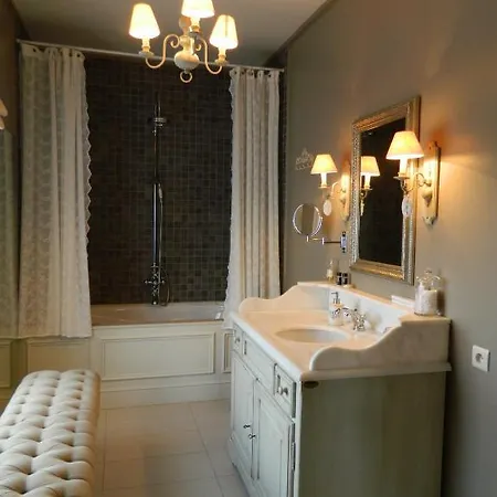 Het Zilte - Luxe Ontbijt - Gratis Parking - Westende מידלקרק