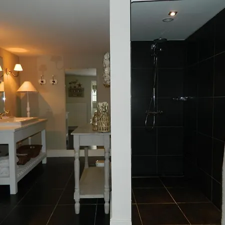 Het Zilte - Luxe Ontbijt - Gratis Parking - Westende Panzió 4*