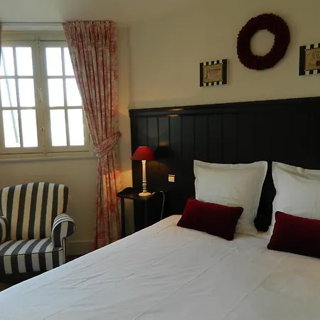 Het Zilte - Luxe Ontbijt - Gratis Parking - Westende Bed & Breakfast