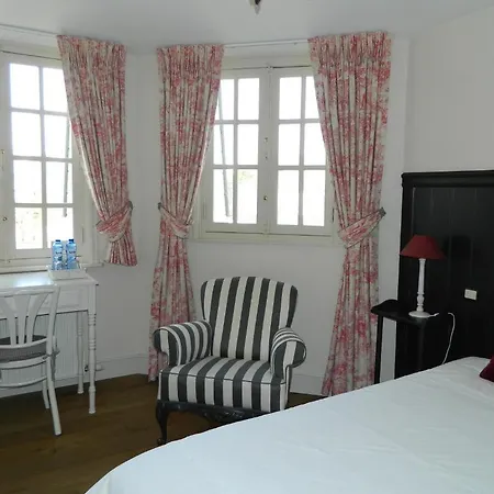 Het Zilte - Luxe Ontbijt - Gratis Parking - Westende 4*