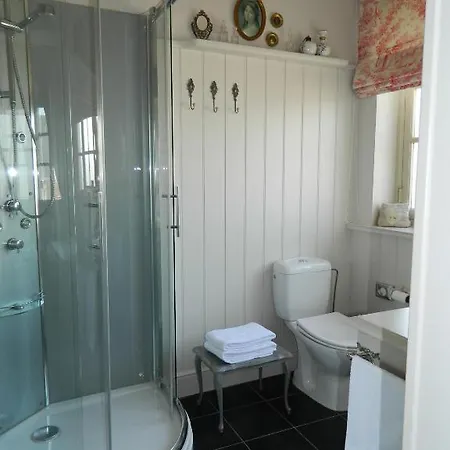 Het Zilte - Luxe Ontbijt - Gratis Parking - Westende לינה וארוחת בוקר מידלקרק