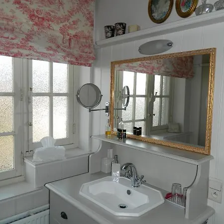 Het Zilte - Luxe Ontbijt - Gratis Parking - Westende Bed & Breakfast