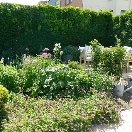 Het Zilte - Luxe Ontbijt - Gratis Parking - Westende 4*