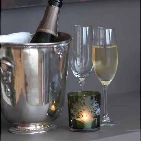 לינה וארוחת בוקר Het Zilte - Luxe Ontbijt - Gratis Parking - Westende מידלקרק