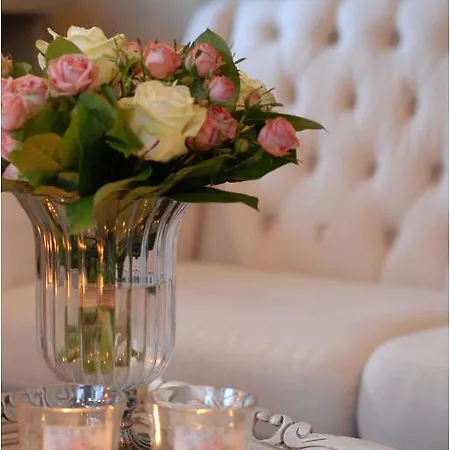 Het Zilte - Luxe Ontbijt - Gratis Parking - Westende Bed & Breakfast 4*