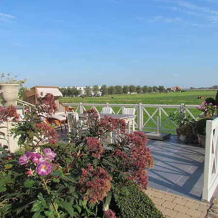 Het Zilte - Luxe Ontbijt - Gratis Parking - Westende 4* מידלקרק