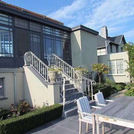 Het Zilte - Luxe Ontbijt - Gratis Parking - Westende