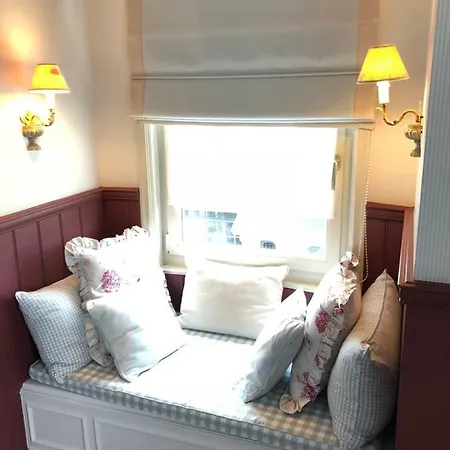 לינה וארוחת בוקר Het Zilte - Luxe Ontbijt - Gratis Parking - Westende