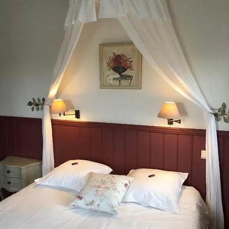 Het Zilte - Luxe Ontbijt - Gratis Parking - Westende Panzió 4*