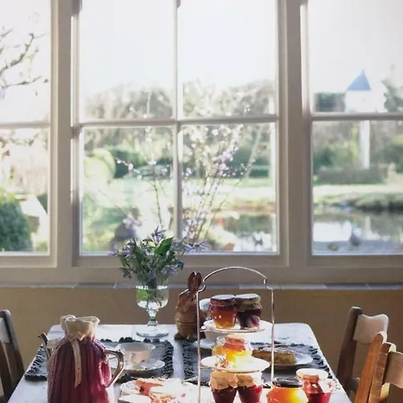 Bed & Breakfast Het Zilte - Luxe Ontbijt - Gratis Parking - Westende