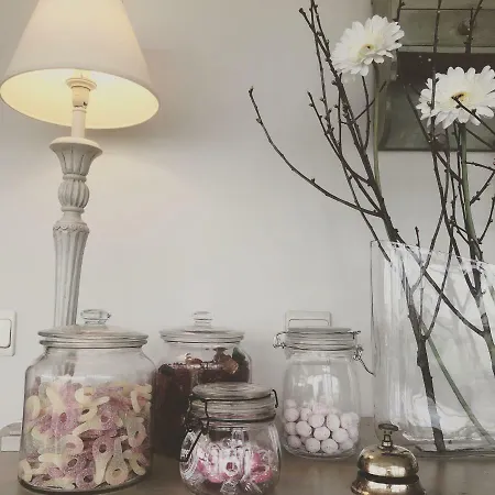 Het Zilte - Luxe Ontbijt - Gratis Parking - Westende מידלקרק