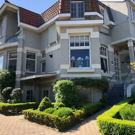 Het Zilte - Luxe Ontbijt - Gratis Parking - Westende Panzió