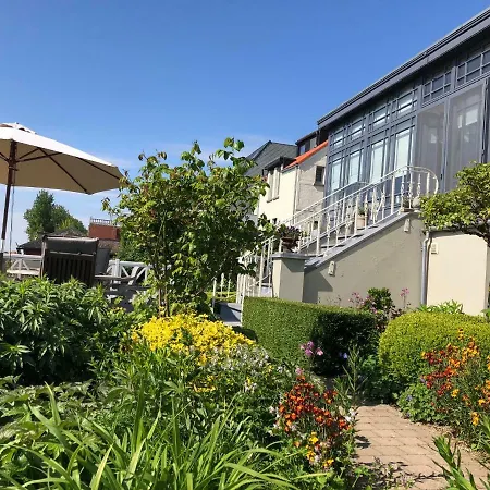 Het Zilte - Luxe Ontbijt - Gratis Parking - Westende