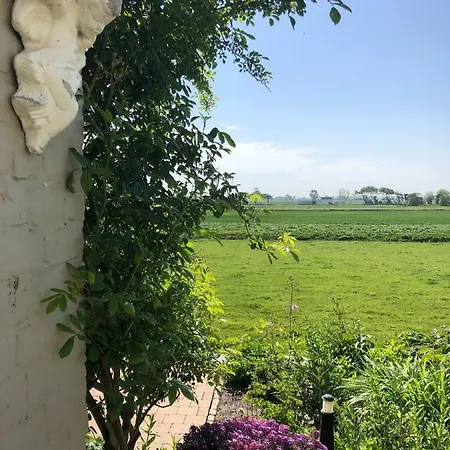 Het Zilte - Luxe Ontbijt - Gratis Parking - Westende