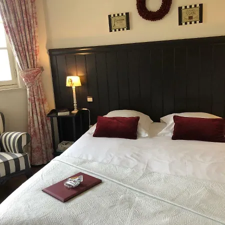 Het Zilte - Luxe Ontbijt - Gratis Parking - Westende 4*