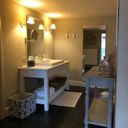 Het Zilte - Luxe Ontbijt - Gratis Parking - Westende לינה וארוחת בוקר