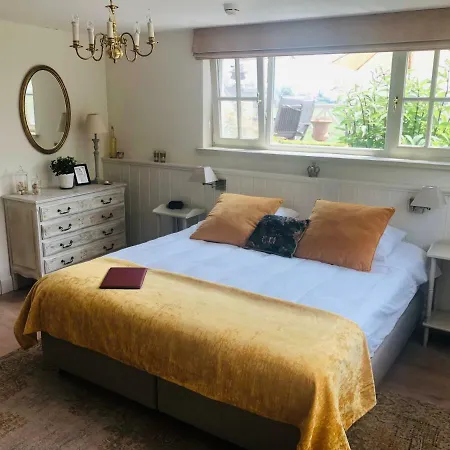 Het Zilte - Luxe Ontbijt - Gratis Parking - Westende Bed & Breakfast