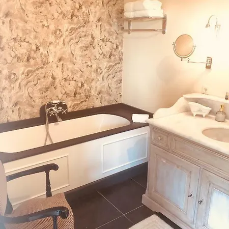 Het Zilte - Luxe Ontbijt - Gratis Parking - Westende 4*