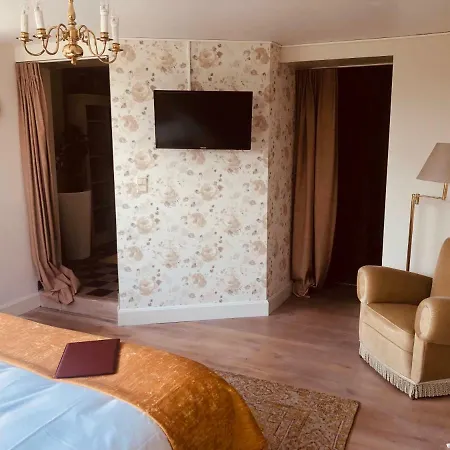 Het Zilte - Luxe Ontbijt - Gratis Parking - Westende 4* מידלקרק