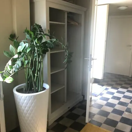 לינה וארוחת בוקר Het Zilte - Luxe Ontbijt - Gratis Parking - Westende 4*