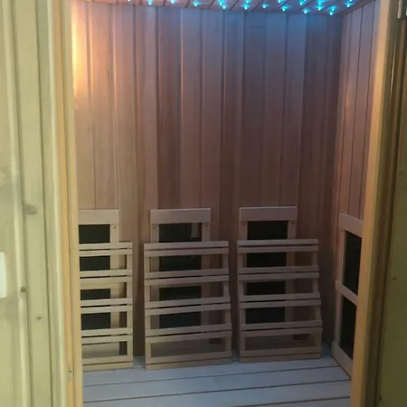 Het Zilte - Luxe Ontbijt - Gratis Parking - Westende לינה וארוחת בוקר 4*