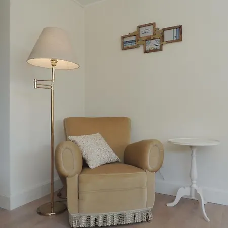 Panzió Het Zilte - Luxe Ontbijt - Gratis Parking - Westende