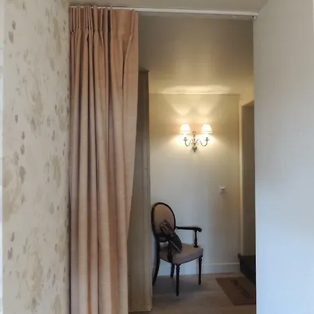 Het Zilte - Luxe Ontbijt - Gratis Parking - Westende מידלקרק