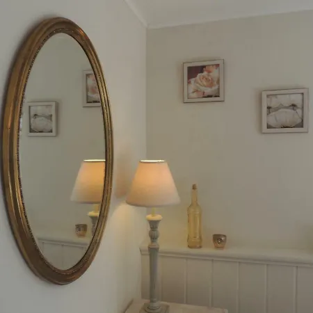 Het Zilte - Luxe Ontbijt - Gratis Parking - Westende