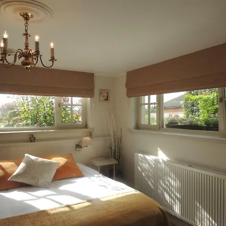 Het Zilte - Luxe Ontbijt - Gratis Parking - Westende 4*