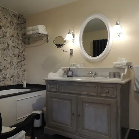 Het Zilte - Luxe Ontbijt - Gratis Parking - Westende Bed & Breakfast 4*