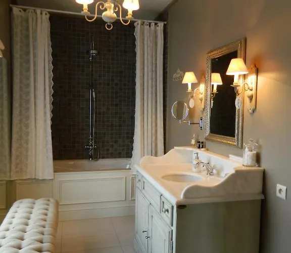 Het Zilte - Luxe Ontbijt - Gratis Parking - Westende Middelkerke