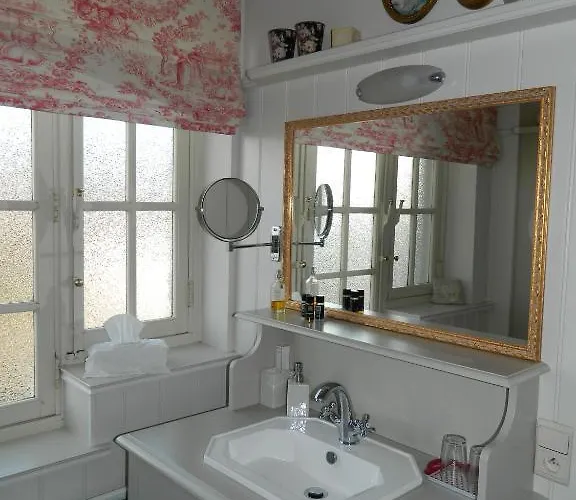 Het Zilte - Luxe Ontbijt - Gratis Parking - Westende Bed & Breakfast