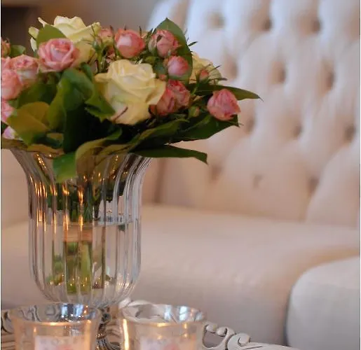 Het Zilte - Luxe Ontbijt - Gratis Parking - Westende Bed & Breakfast 4*