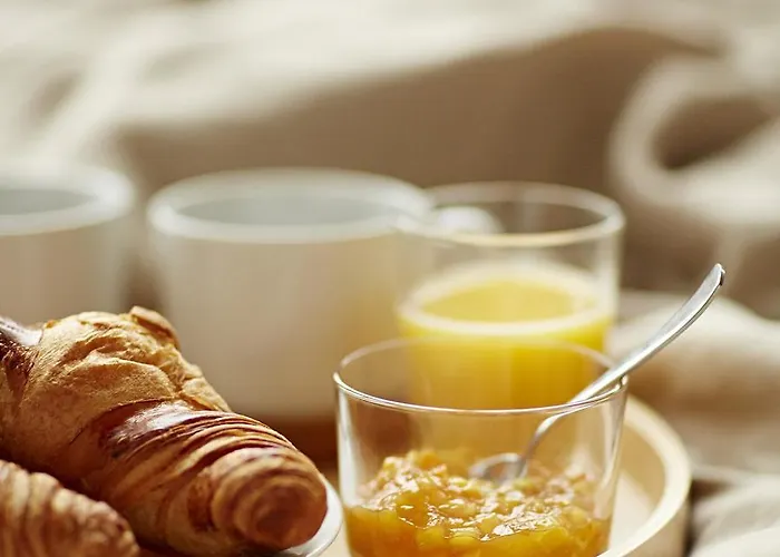 Bed & Breakfast Het Zilte - Luxe Ontbijt - Gratis Parking - Westende