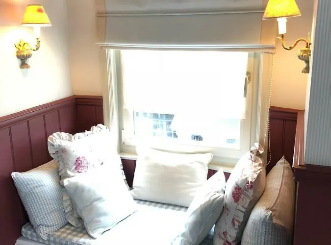 Bed & Breakfast Het Zilte - Luxe Ontbijt - Gratis Parking - Westende