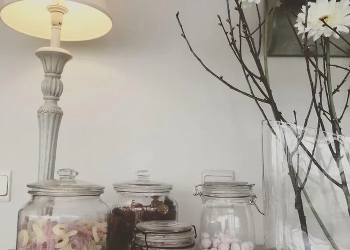 Het Zilte - Luxe Ontbijt - Gratis Parking - Westende Middelkerke