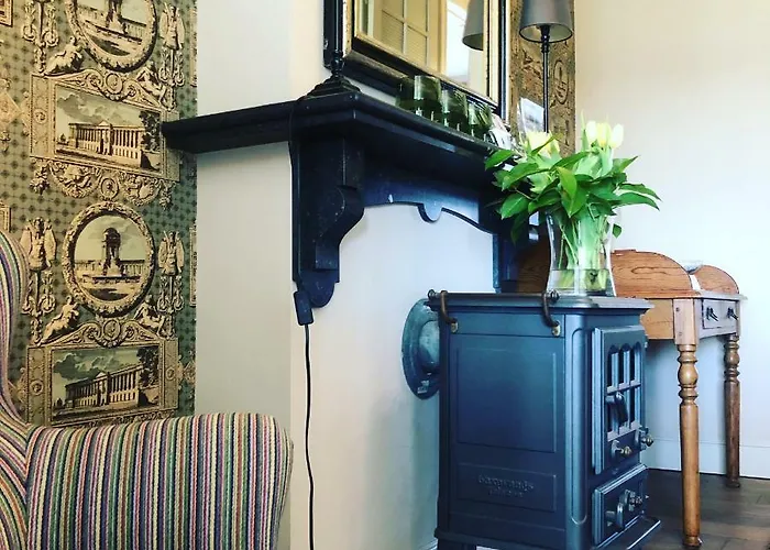 Het Zilte - Luxe Ontbijt - Gratis Parking - Westende Bed & Breakfast Middelkerke