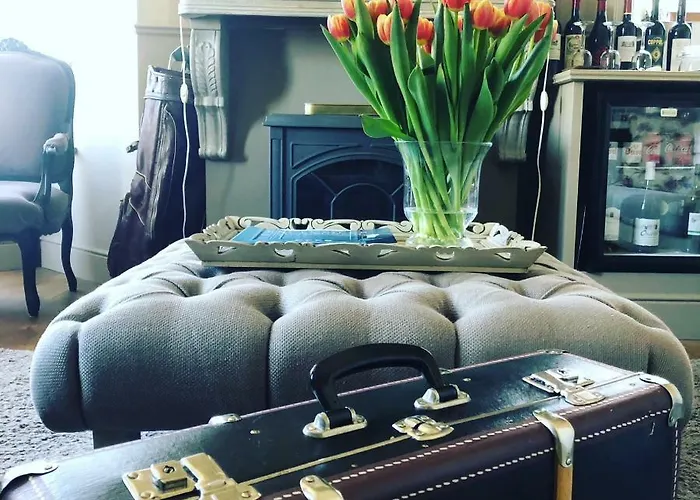 Bed & Breakfast Het Zilte - Luxe Ontbijt - Gratis Parking - Westende Middelkerke