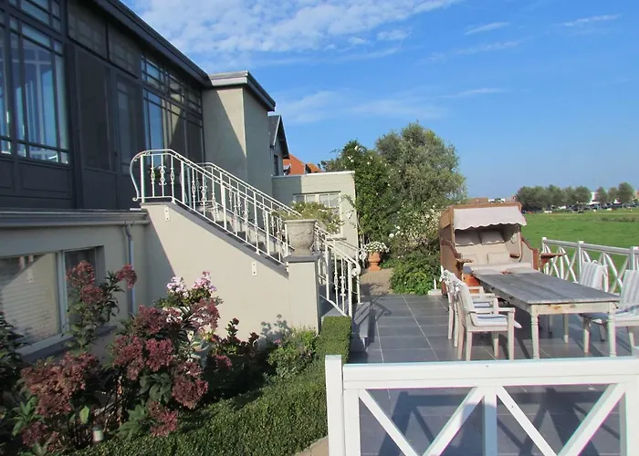 Het Zilte - Luxe Ontbijt - Gratis Parking - Westende 4*