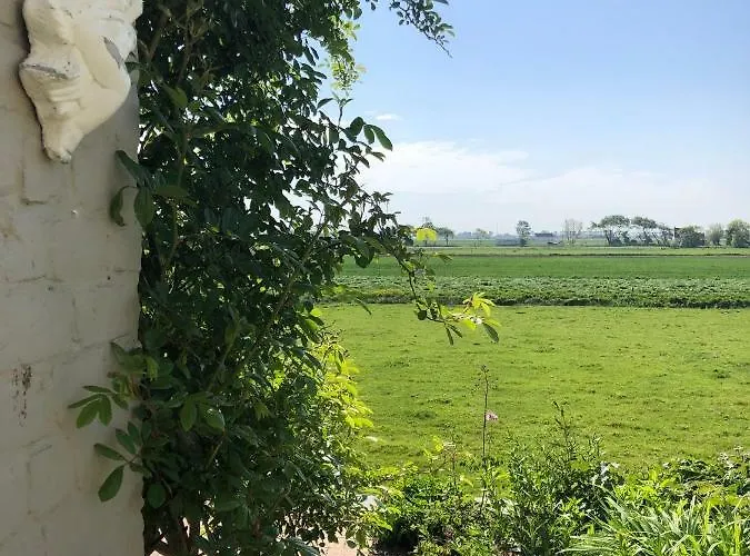 Het Zilte - Luxe Ontbijt - Gratis Parking - Westende