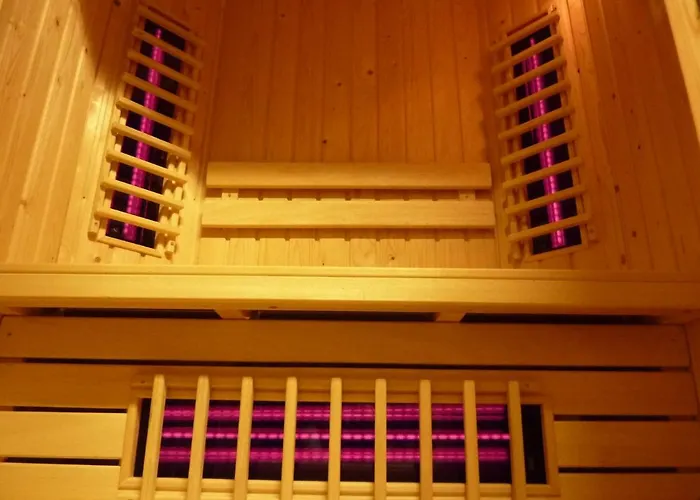 Het Zilte - Luxe Ontbijt - Gratis Parking - Westende Bed & Breakfast Middelkerke