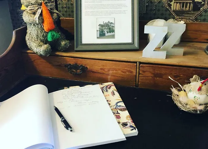 Bed & Breakfast Het Zilte - Luxe Ontbijt - Gratis Parking - Westende Middelkerke