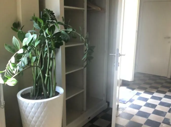 Bed & Breakfast Het Zilte - Luxe Ontbijt - Gratis Parking - Westende 4*