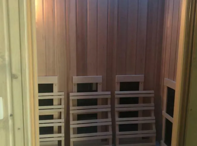 Het Zilte - Luxe Ontbijt - Gratis Parking - Westende Bed & Breakfast 4*