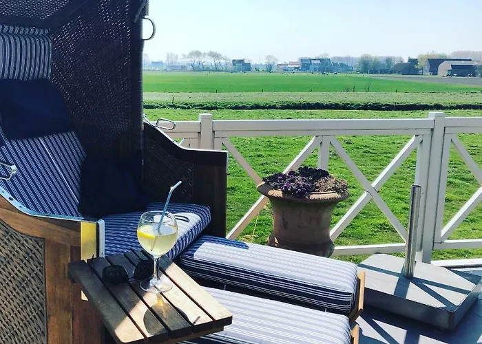 Bed & Breakfast Het Zilte - Luxe Ontbijt - Gratis Parking - Westende Middelkerke